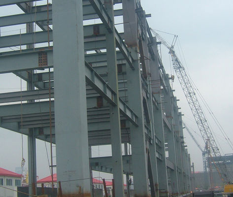 Kho thép tầng lửng Nền tảng thiết bị gia công nền tảng