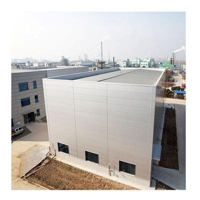 Hội thảo kết cấu thép xây dựng khung thép nhẹ Tùy chỉnh
