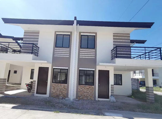 OEM Kết cấu thép nhẹ đột dập Căn hộ thép chống cháy