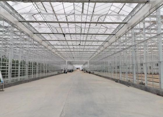 Kho kết cấu thép cổng thông tin tùy chỉnh cho các ứng dụng khác nhau