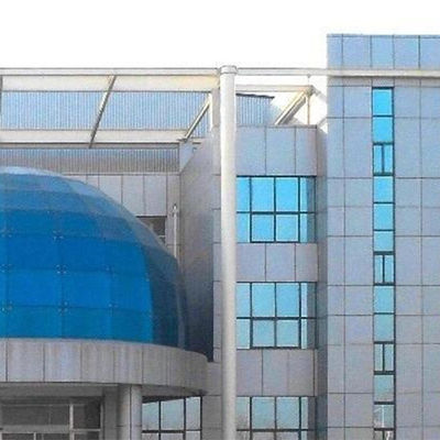 Xưởng kết cấu thép khung thép tiền chế công nghiệp