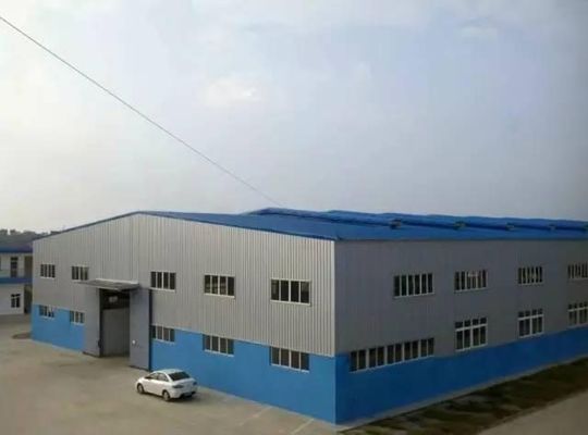 Hội thảo kết cấu thép bền cho xây dựng