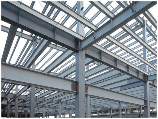 Hội thảo kết cấu thép bền cho xây dựng