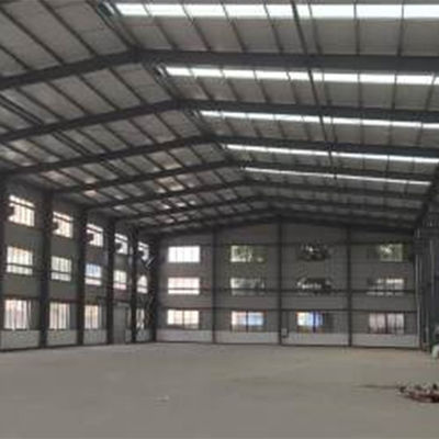 Xây dựng nhà máy Xây dựng nhà máy