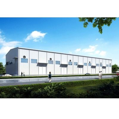 Nhà máy Xây dựng công nghiệp Xây dựng công nghiệp