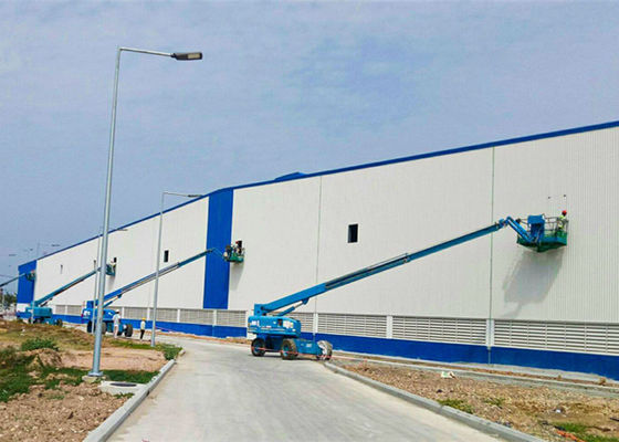 Xây dựng nhà máy Xây dựng nhà máy