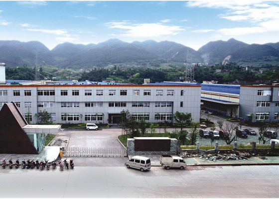 Xây dựng thép công nghiệp lâu bền Xưởng Xây dựng nhà máy