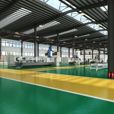 Xây dựng đa mục đích Xây dựng cấu trúc thép kho