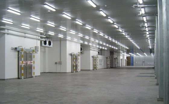 Xây dựng đa mục đích Xây dựng cấu trúc thép kho