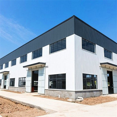 Q355 Phòng làm việc Xây dựng kim loại