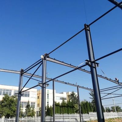 Xây dựng công nghiệp