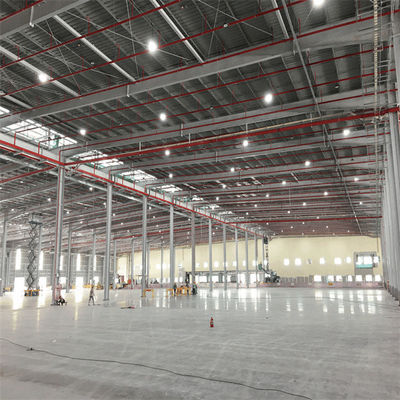Sản phẩm sản xuất thép kim loại phần H đúc nóng / hàn cho các ứng dụng hạng nặng
