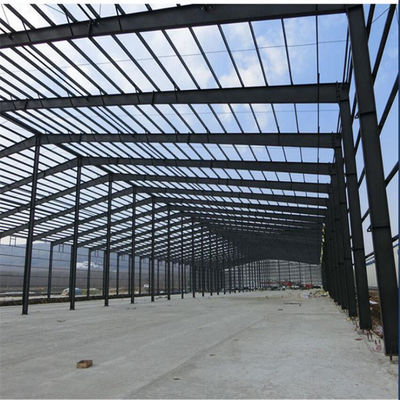 Q355B/ Q235B khoa kim loại thép có cột phần H cán nóng